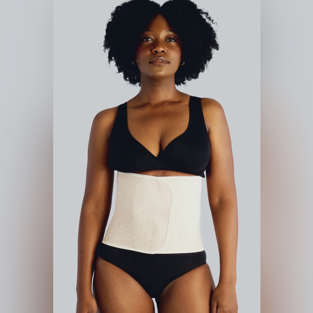Belly Bandit Original Belly Wrap - Nude